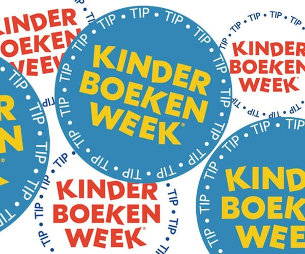 Kinderboekenweek