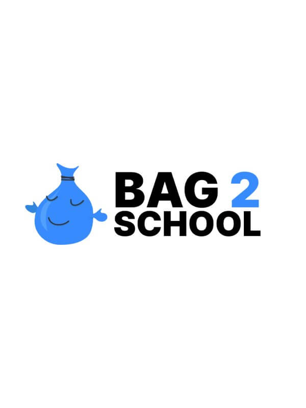 bag2school